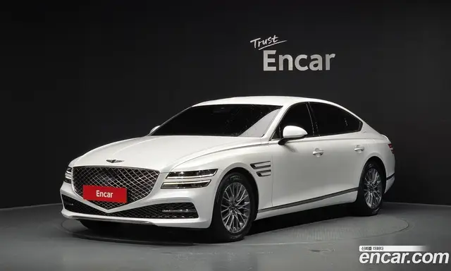Genesis G80 2022 2.5 автомат (гидро), миниатюра 1 Genesis G80 2022 2.5 автомат (гидро), миниатюра 1
