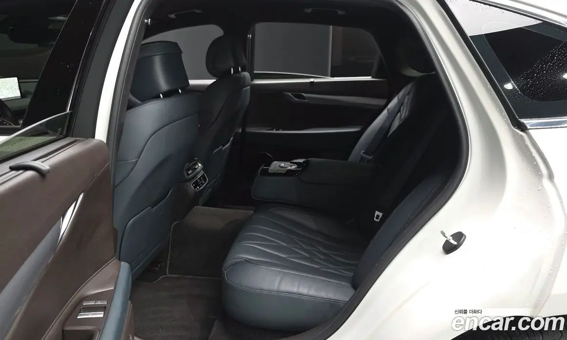 Genesis G80 2022 2.5 автомат (гидро), фото 11 Genesis G80 2022 2.5 автомат (гидро), фото 11