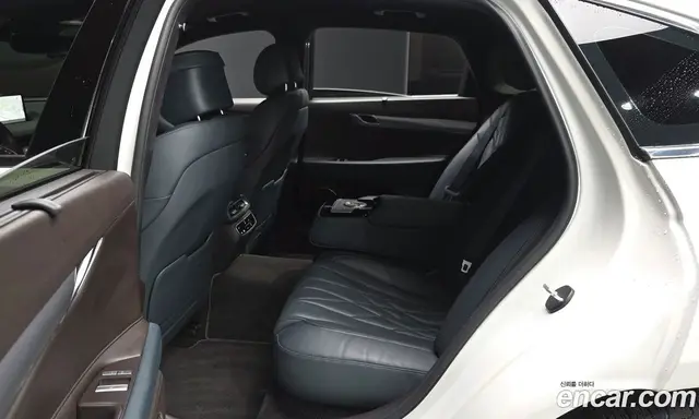 Genesis G80 2022 2.5 автомат (гидро), миниатюра 11 Genesis G80 2022 2.5 автомат (гидро), миниатюра 11