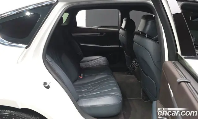 Genesis G80 2022 2.5 автомат (гидро), миниатюра 12