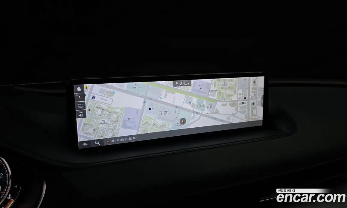 Genesis G80 2022 2.5 автомат (гидро), фото 15 Genesis G80 2022 2.5 автомат (гидро), фото 15
