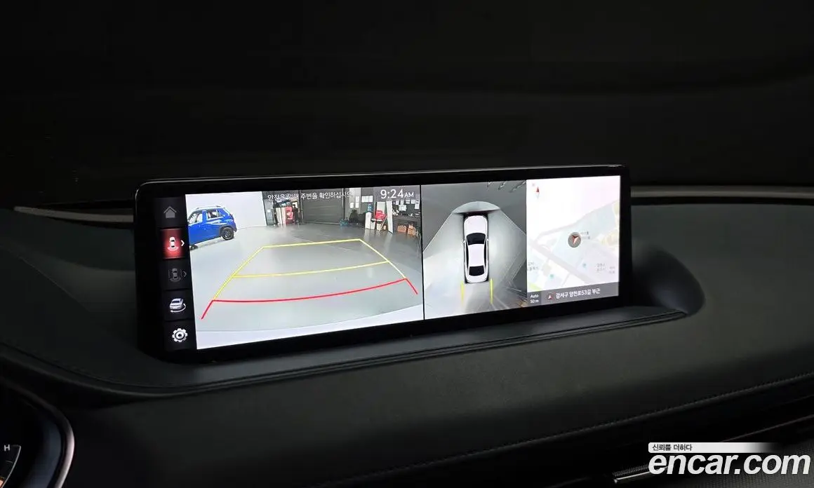 Genesis G80 2022 2.5 автомат (гидро), фото 16 Genesis G80 2022 2.5 автомат (гидро), фото 16