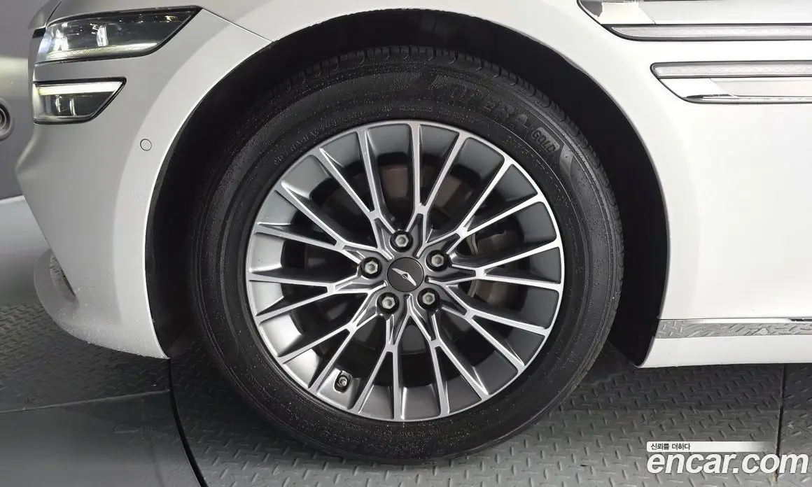 Genesis G80 2022 2.5 автомат (гидро), фото 5 Genesis G80 2022 2.5 автомат (гидро), фото 5
