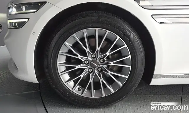 Genesis G80 2022 2.5 автомат (гидро), миниатюра 5 Genesis G80 2022 2.5 автомат (гидро), миниатюра 5