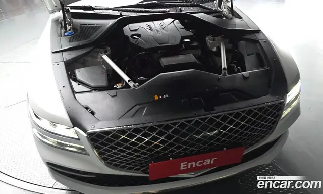 Genesis G80 2022 2.5 автомат (гидро), миниатюра 6 Genesis G80 2022 2.5 автомат (гидро), миниатюра 6