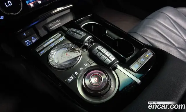 Genesis G80 2022 2.5 автомат (гидро), миниатюра 9 Genesis G80 2022 2.5 автомат (гидро), миниатюра 9