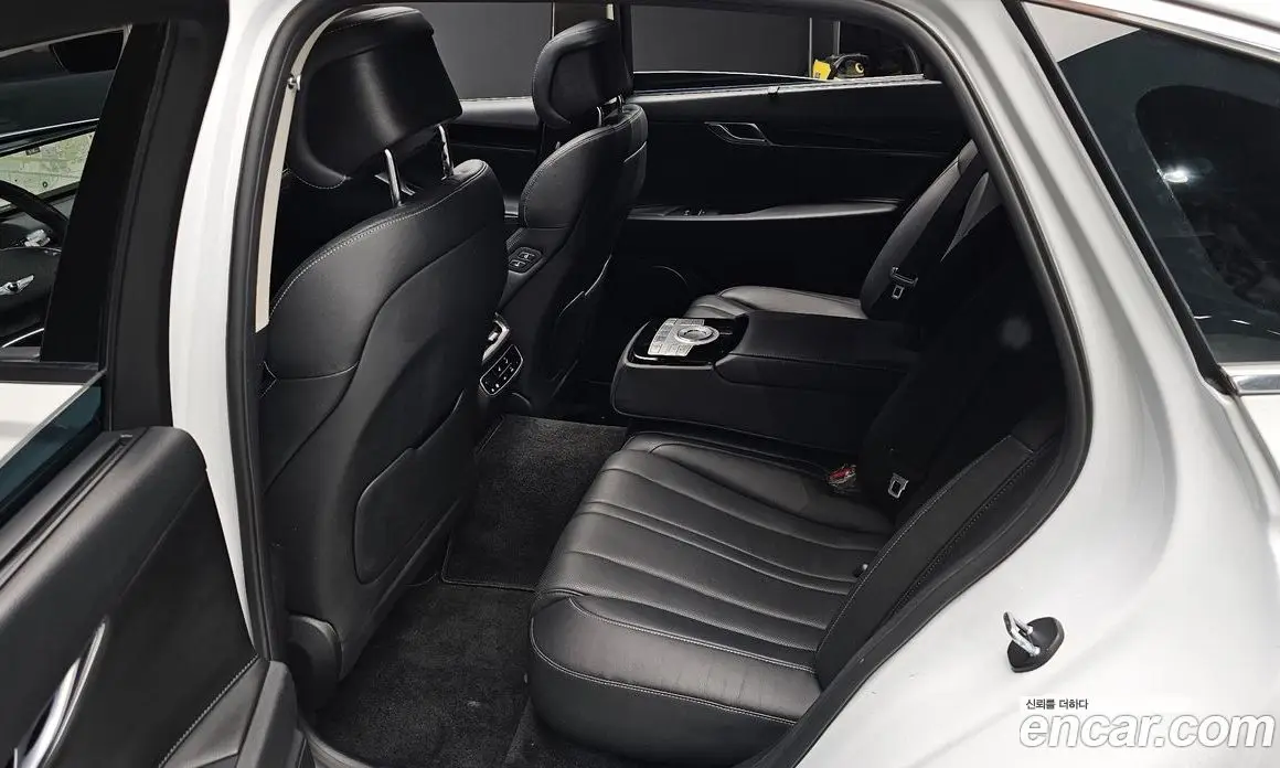 Genesis G80 2022 2.5 автомат (гидро), фото 12 Genesis G80 2022 2.5 автомат (гидро), фото 12