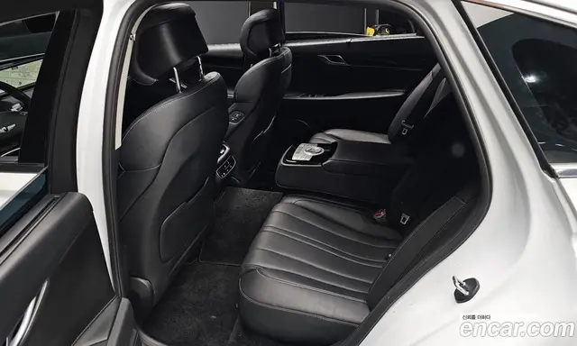 Genesis G80 2022 2.5 автомат (гидро), миниатюра 12