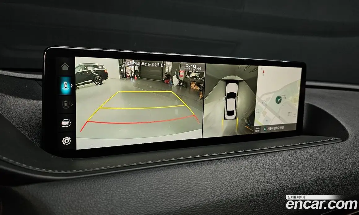 Genesis G80 2022 2.5 автомат (гидро), фото 15 Genesis G80 2022 2.5 автомат (гидро), фото 15