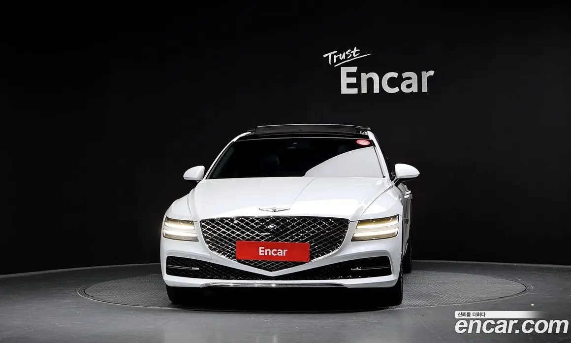 Genesis G80 2022 2.5 автомат (гидро), фото 3 Genesis G80 2022 2.5 автомат (гидро), фото 3