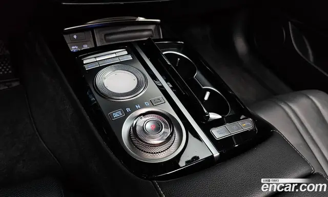 Genesis G80 2022 2.5 автомат (гидро), миниатюра 9 Genesis G80 2022 2.5 автомат (гидро), миниатюра 9