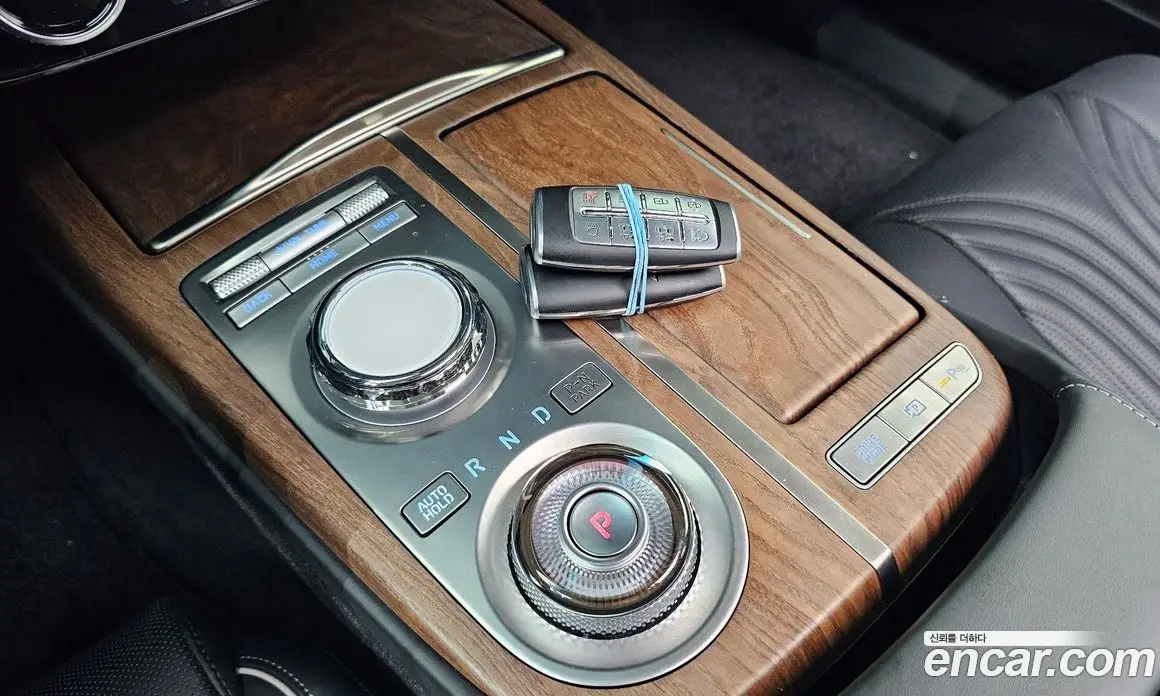 Genesis G80 2023 3.5 автомат (гидро), фото 12 Genesis G80 2023 3.5 автомат (гидро), фото 12