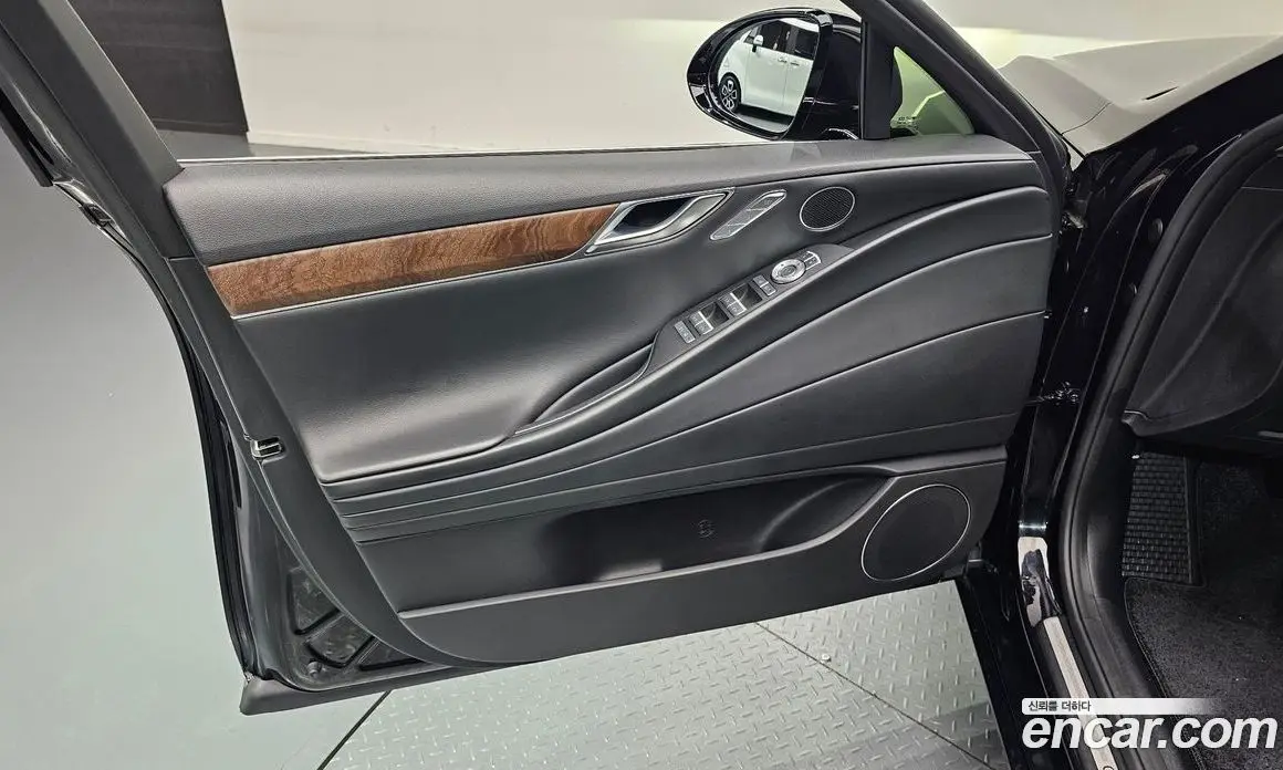 Genesis G80 2023 3.5 автомат (гидро), фото 14 Genesis G80 2023 3.5 автомат (гидро), фото 14