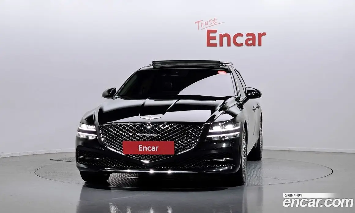 Genesis G80 2023 3.5 автомат (гидро), фото 3 Genesis G80 2023 3.5 автомат (гидро), фото 3