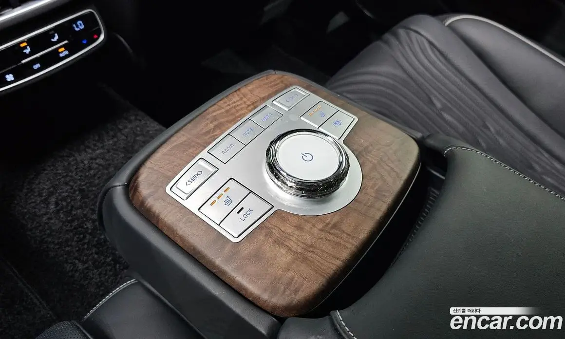 Genesis G80 2023 3.5 автомат (гидро), фото 21 Genesis G80 2023 3.5 автомат (гидро), фото 21