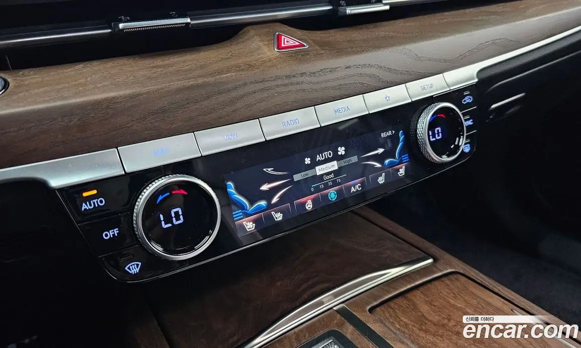 Genesis G80 2023 3.5 автомат (гидро), фото 31 Genesis G80 2023 3.5 автомат (гидро), фото 31