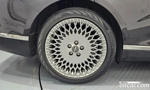 Genesis G80 2023 3.5 автомат (гидро), миниатюра 5 Genesis G80 2023 3.5 автомат (гидро), миниатюра 5