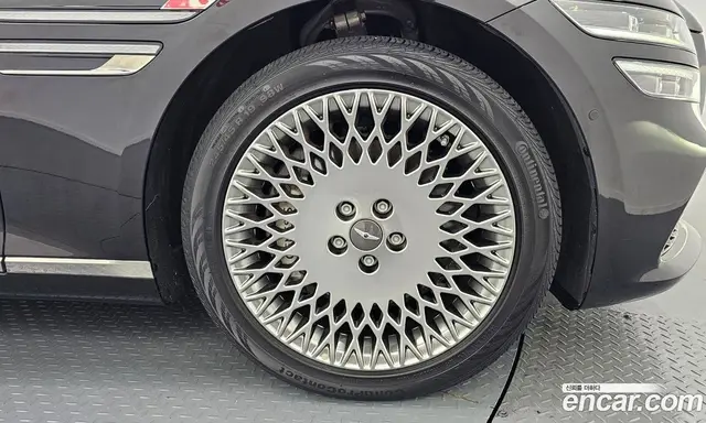 Genesis G80 2023 3.5 автомат (гидро), миниатюра 7 Genesis G80 2023 3.5 автомат (гидро), миниатюра 7