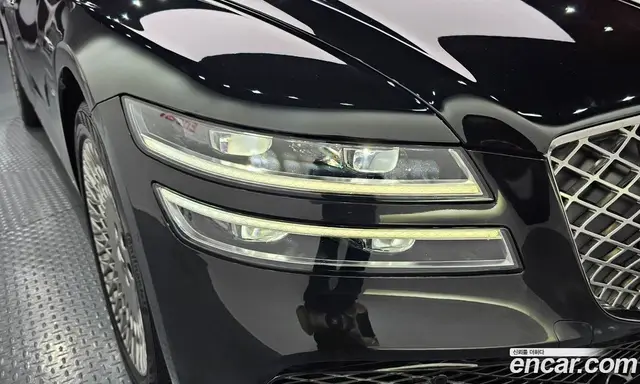 Genesis G80 2023 3.5 автомат (гидро), миниатюра 8 Genesis G80 2023 3.5 автомат (гидро), миниатюра 8
