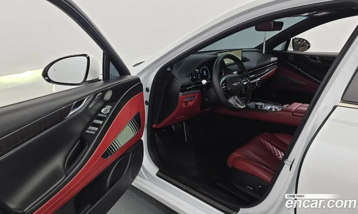 Genesis G80 2024 3.5 автомат (гидро), фото 13 Genesis G80 2024 3.5 автомат (гидро), фото 13