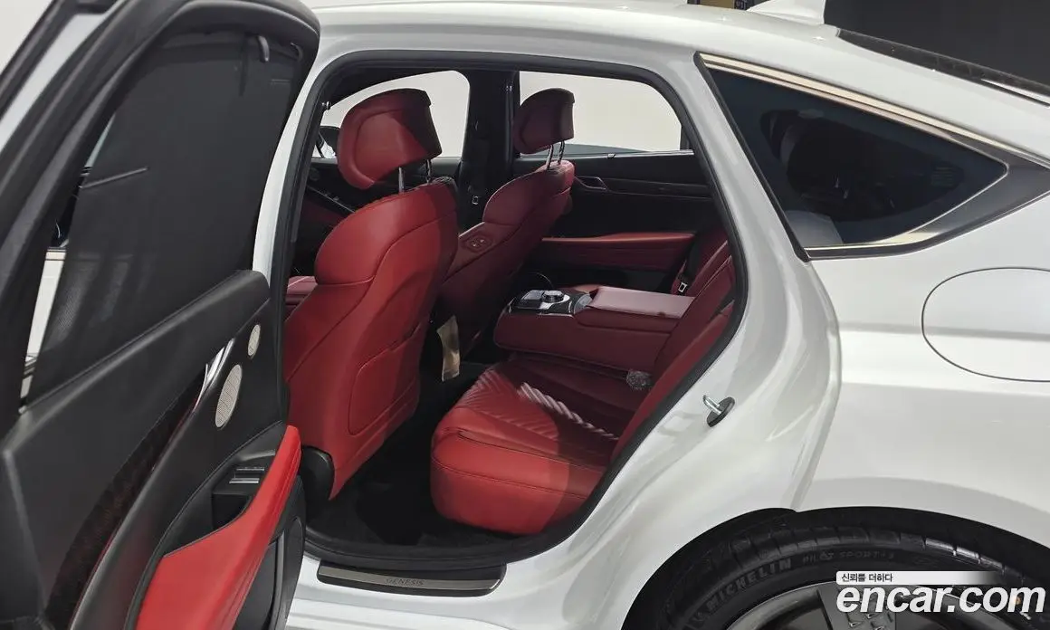 Genesis G80 2024 3.5 автомат (гидро), фото 17 Genesis G80 2024 3.5 автомат (гидро), фото 17