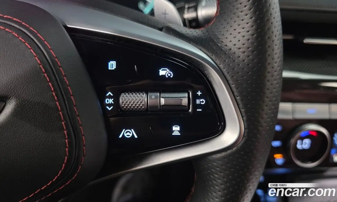 Genesis G80 2024 3.5 автомат (гидро), фото 22 Genesis G80 2024 3.5 автомат (гидро), фото 22