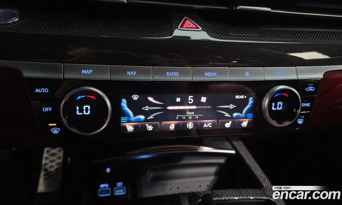 Genesis G80 2024 3.5 автомат (гидро), фото 33 Genesis G80 2024 3.5 автомат (гидро), фото 33