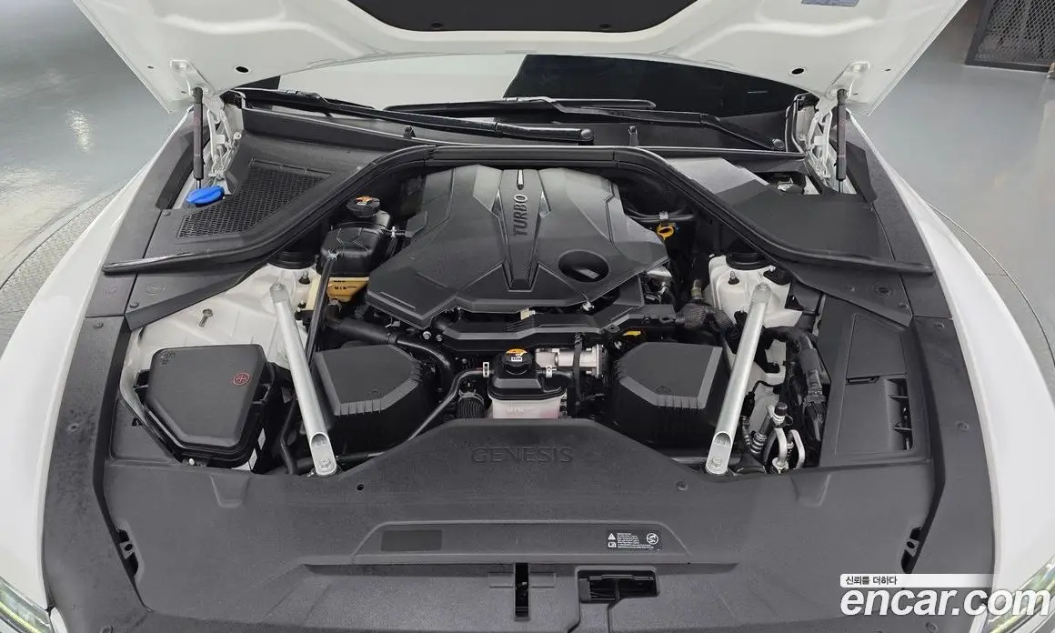 Genesis G80 2024 3.5 автомат (гидро), фото 6 Genesis G80 2024 3.5 автомат (гидро), фото 6