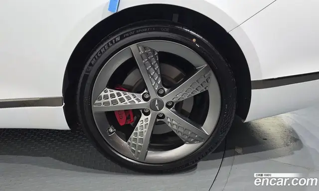 Genesis G80 2024 3.5 автомат (гидро), миниатюра 7 Genesis G80 2024 3.5 автомат (гидро), миниатюра 7