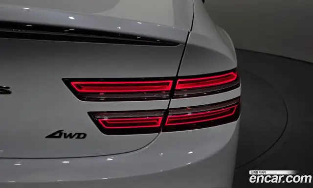 Genesis G80 2024 3.5 автомат (гидро), миниатюра 9 Genesis G80 2024 3.5 автомат (гидро), миниатюра 9