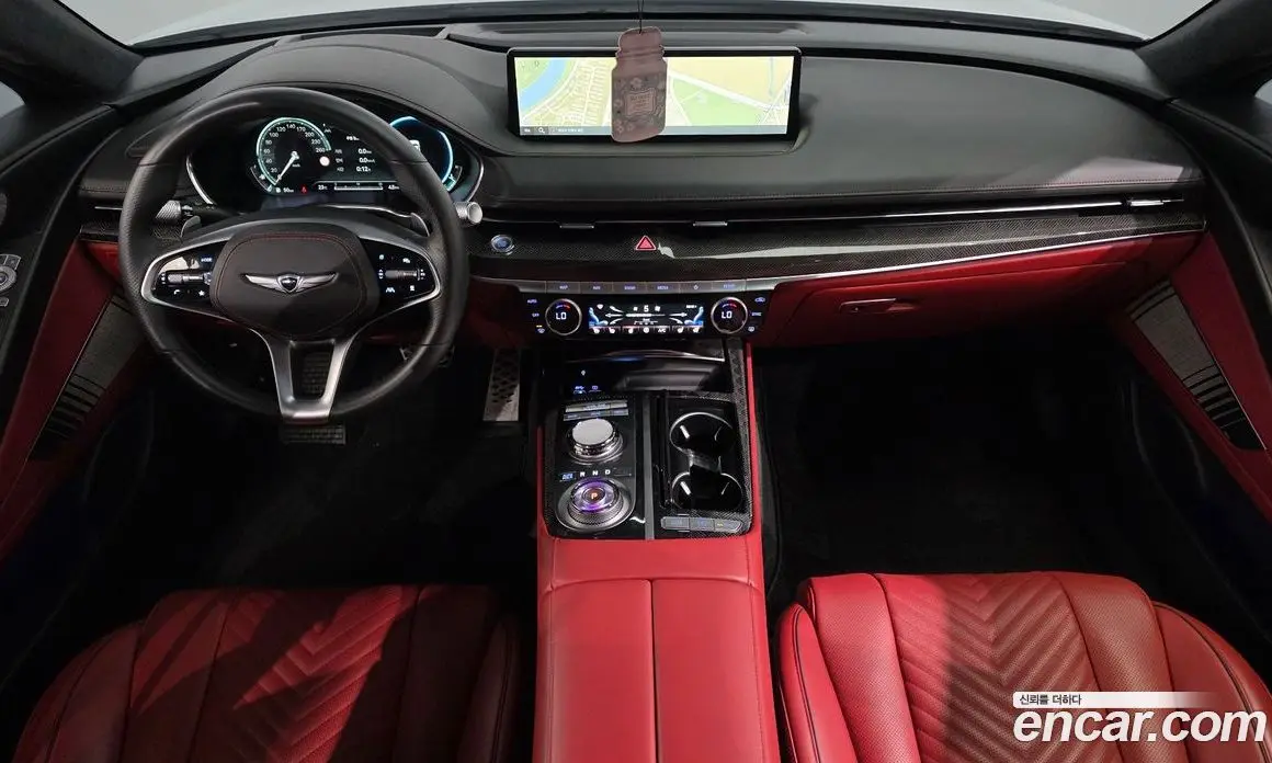 Genesis G80 2024 3.5 автомат (гидро), фото 10 Genesis G80 2024 3.5 автомат (гидро), фото 10