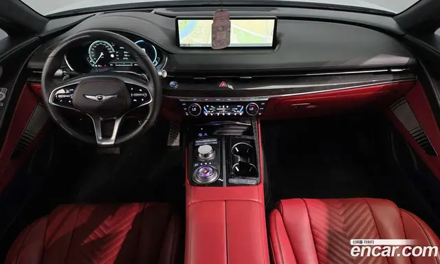 Genesis G80 2024 3.5 автомат (гидро), миниатюра 10 Genesis G80 2024 3.5 автомат (гидро), миниатюра 10