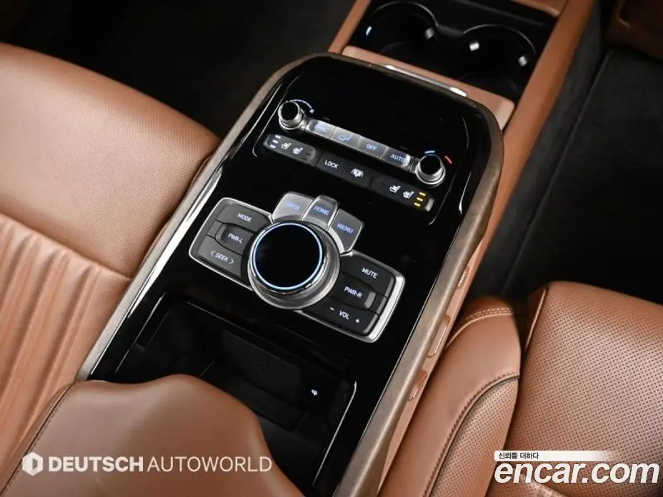 Genesis G90 2019 5.0 автомат (гидро), фото 16 Genesis G90 2019 5.0 автомат (гидро), фото 16