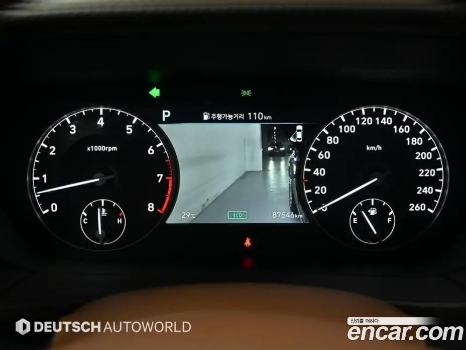 Genesis G90 2019 5.0 автомат (гидро), фото 8 Genesis G90 2019 5.0 автомат (гидро), фото 8