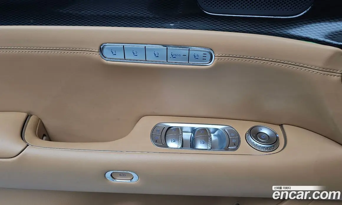 Genesis G90 2022 3.5 автомат (гидро), фото 11 Genesis G90 2022 3.5 автомат (гидро), фото 11