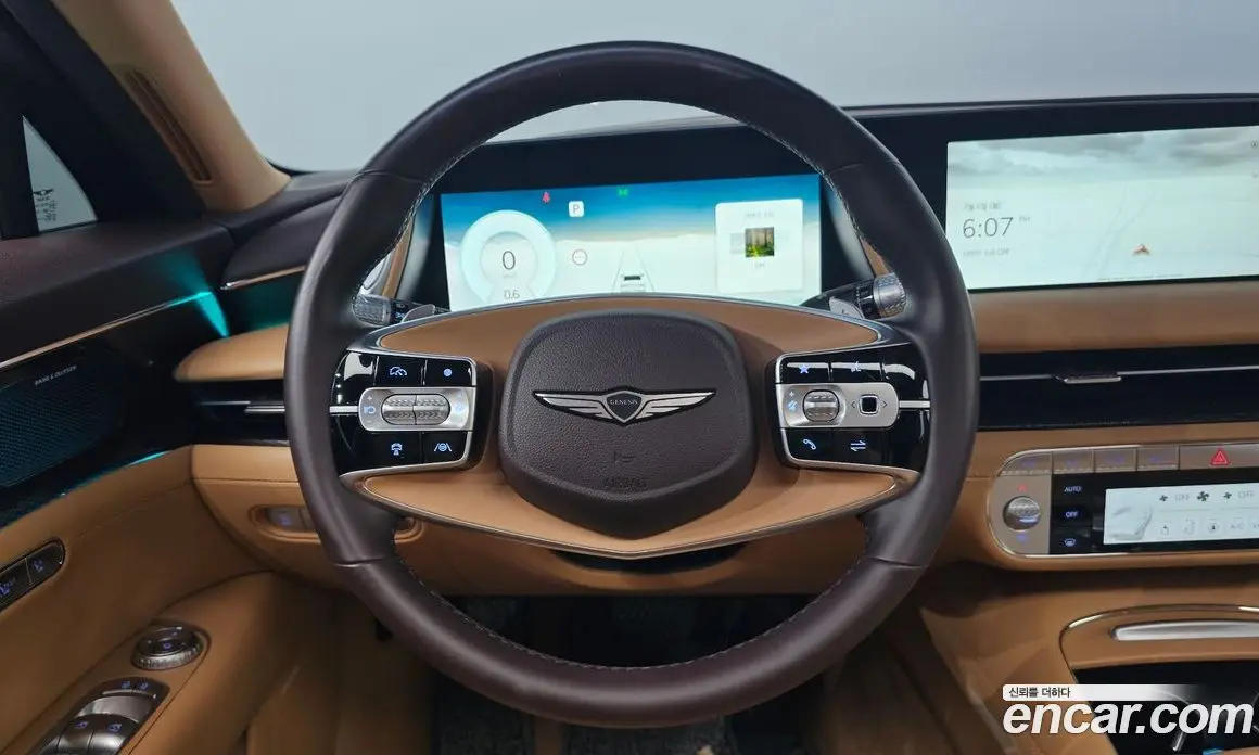 Genesis G90 2022 3.5 автомат (гидро), фото 13 Genesis G90 2022 3.5 автомат (гидро), фото 13