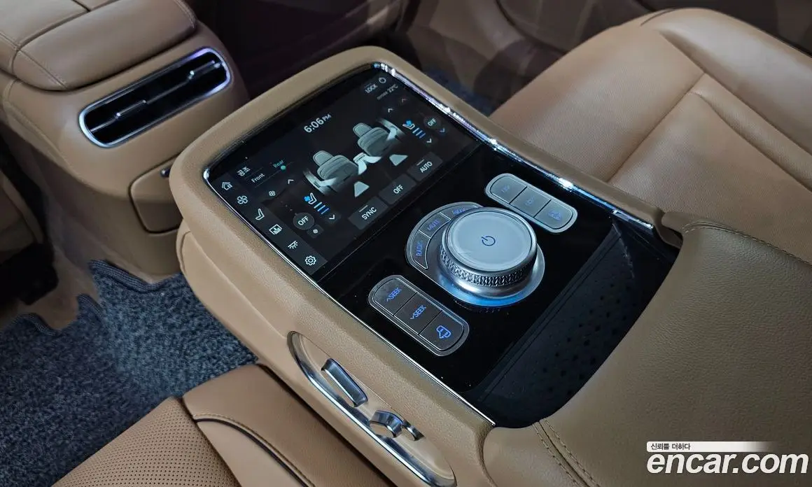 Genesis G90 2022 3.5 автомат (гидро), фото 18 Genesis G90 2022 3.5 автомат (гидро), фото 18