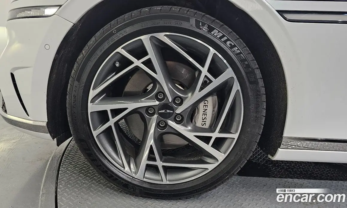 Genesis G90 2022 3.5 автомат (гидро), фото 5 Genesis G90 2022 3.5 автомат (гидро), фото 5