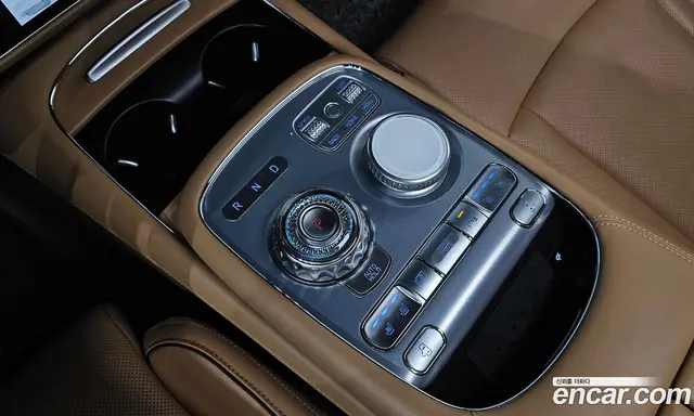 Genesis G90 2022 3.5 автомат (гидро), миниатюра 9 Genesis G90 2022 3.5 автомат (гидро), миниатюра 9