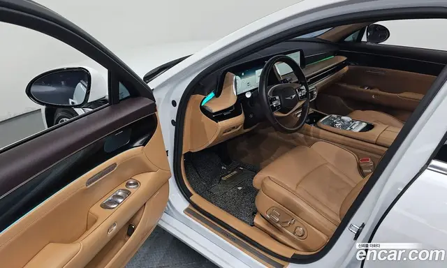 Genesis G90 2022 3.5 автомат (гидро), миниатюра 10 Genesis G90 2022 3.5 автомат (гидро), миниатюра 10