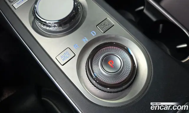Genesis GV70 2021 2.5 автомат (гидро), миниатюра 12