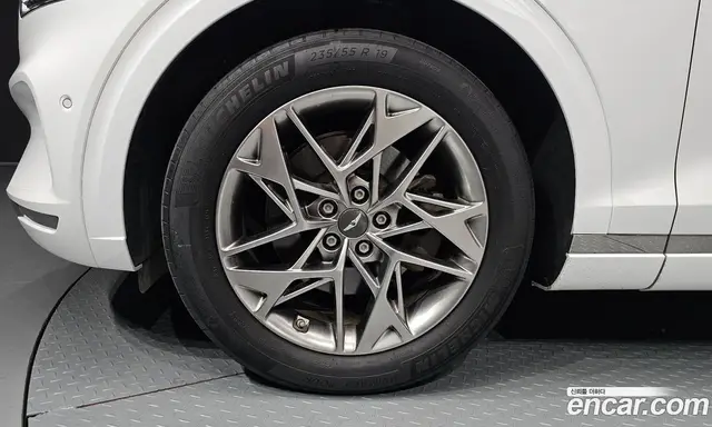 Genesis GV70 2021 2.5 автомат (гидро), миниатюра 5 Genesis GV70 2021 2.5 автомат (гидро), миниатюра 5