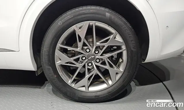 Genesis GV70 2021 2.5 автомат (гидро), миниатюра 7 Genesis GV70 2021 2.5 автомат (гидро), миниатюра 7