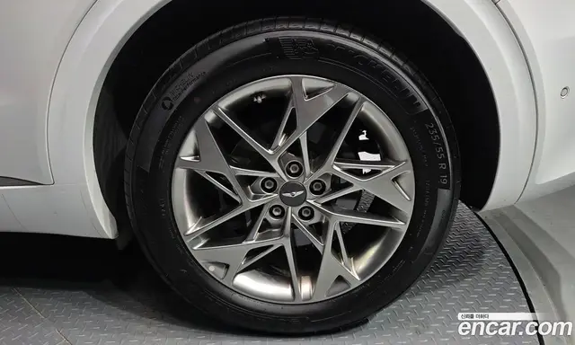 Genesis GV70 2021 2.5 автомат (гидро), миниатюра 7 Genesis GV70 2021 2.5 автомат (гидро), миниатюра 7