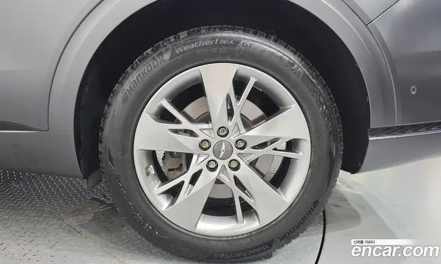Genesis GV70 2022 2.5 автомат (гидро), миниатюра 7