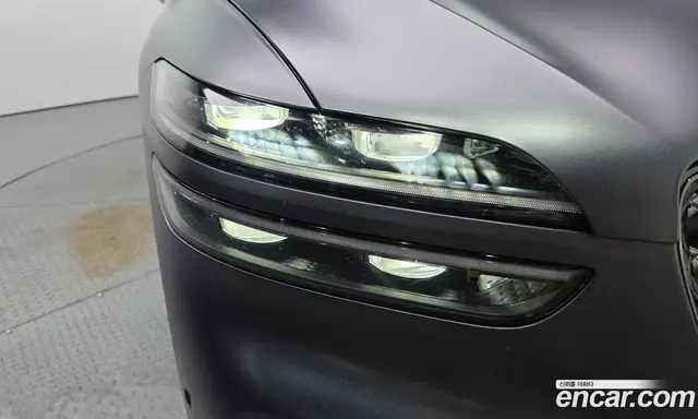 Genesis GV70 2022 2.5 автомат (гидро), миниатюра 8