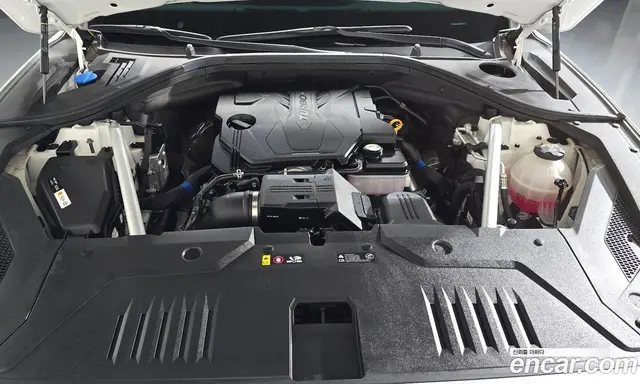 Genesis GV70 2023 2.5 автомат (гидро), миниатюра 5 Genesis GV70 2023 2.5 автомат (гидро), миниатюра 5