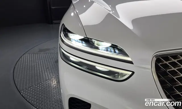 Genesis GV70 2023 2.5 автомат (гидро), миниатюра 7 Genesis GV70 2023 2.5 автомат (гидро), миниатюра 7