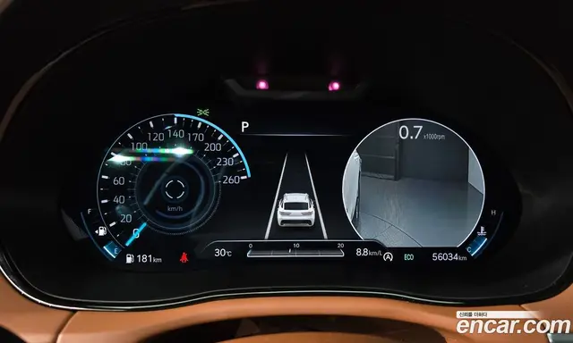 Genesis GV70 2023 2.5 автомат (гидро), миниатюра 10 Genesis GV70 2023 2.5 автомат (гидро), миниатюра 10