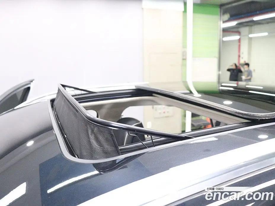Genesis GV80 2020 2.5 автомат (гидро), фото 11 Genesis GV80 2020 2.5 автомат (гидро), фото 11